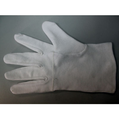  Sweat gloves etiquette gloves thickened palm