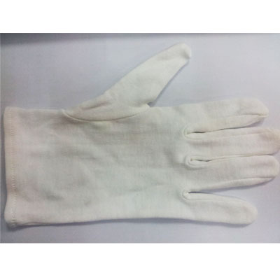  Sweat gloves, quality control gloves, fingers thickened