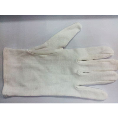  Sweat gloves Quality control gloves
