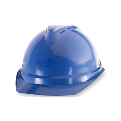 梅思安V-Gard 500豪华型安全帽