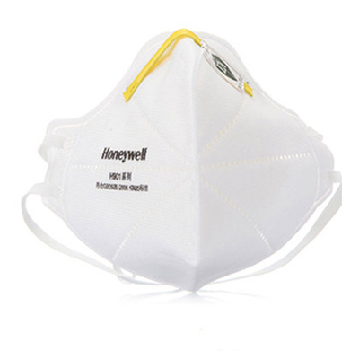  Honeywell H901 KN95 folding dust mask