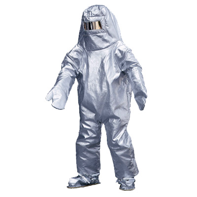  Bacou 4111839s B2 protective clothing