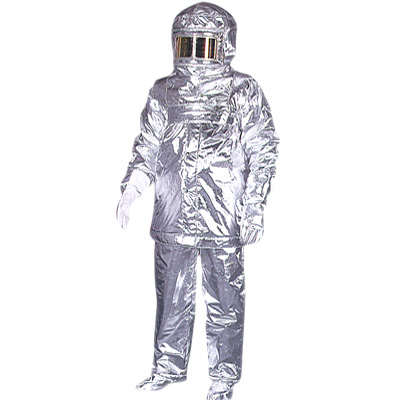  Bacou 4111831 AIR PLUME protective clothing