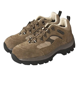  Delta 301305 fur leather safety shoes