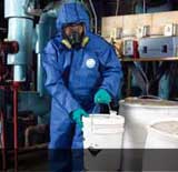  Special price chemical protective clothing