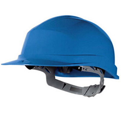  Delta 102011 UV resistant PE helmet