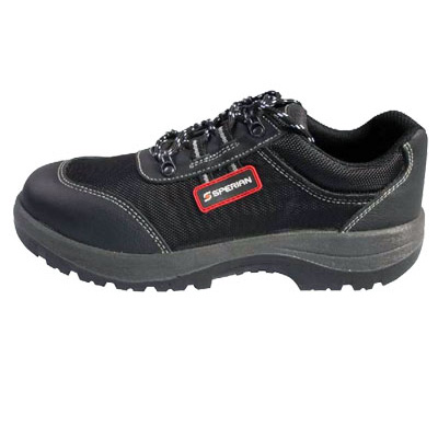  Bagu Rider SP2011300 Light Low top Safety Shoes