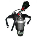  MeiSiAn BD2100-MAX self-contained air respirator